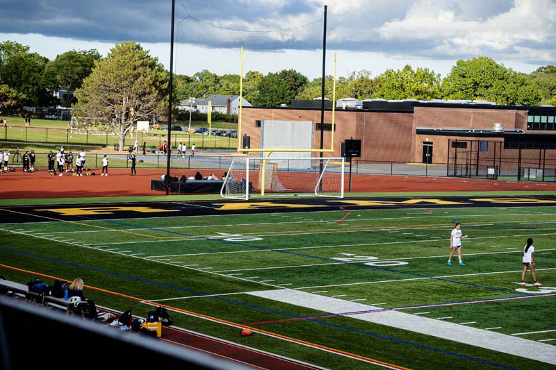 West Hempstead Boys Soccer