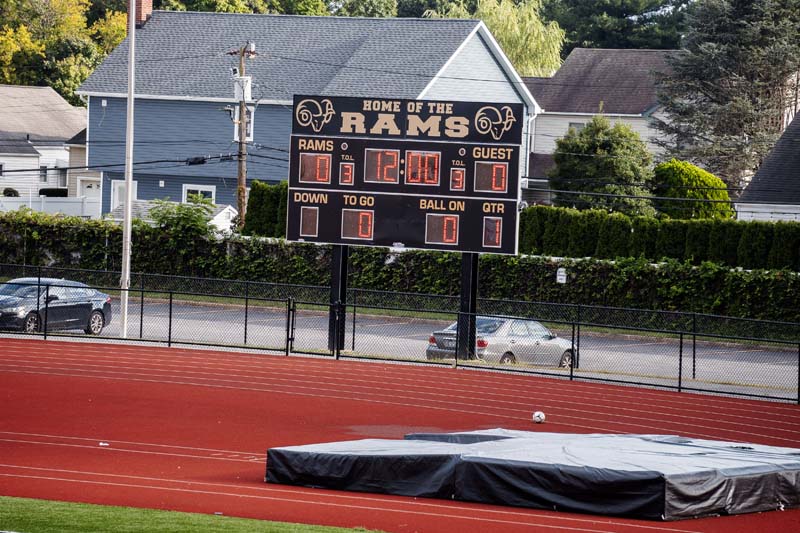 West Hempstead Boys Soccer