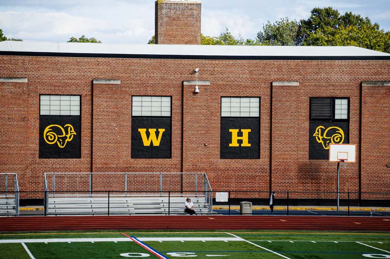 West Hempstead Boys Soccer