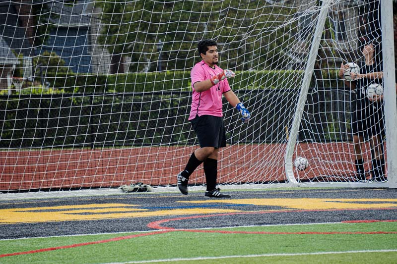 West Hempstead Boys Soccer