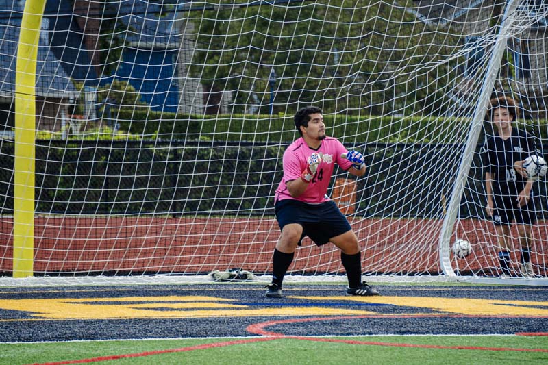 West Hempstead Boys Soccer