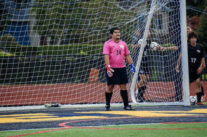 West Hempstead Boys Soccer