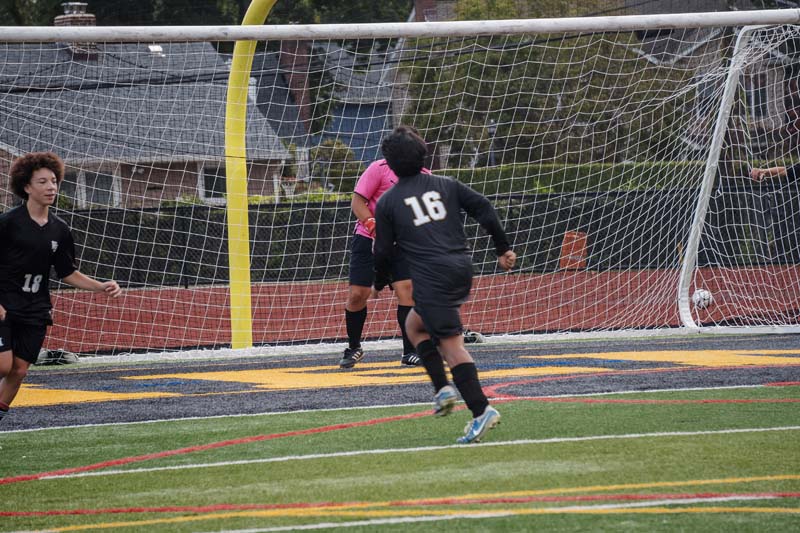 West Hempstead Boys Soccer