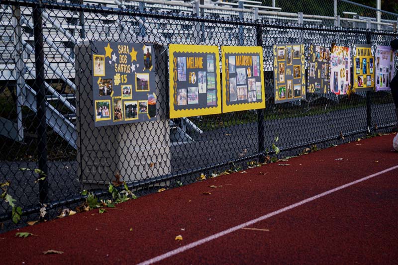 Girls' Soccer