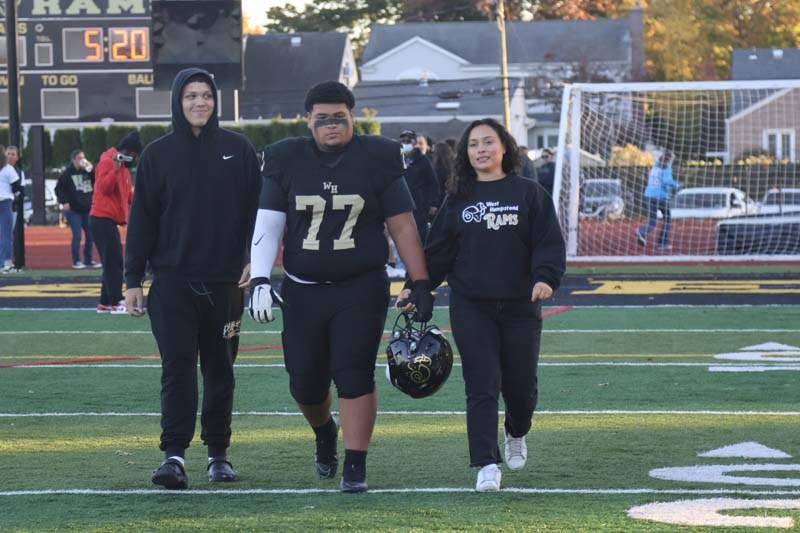 CHEER - BAND - FOOTBALL