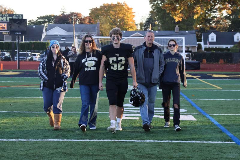 CHEER - BAND - FOOTBALL