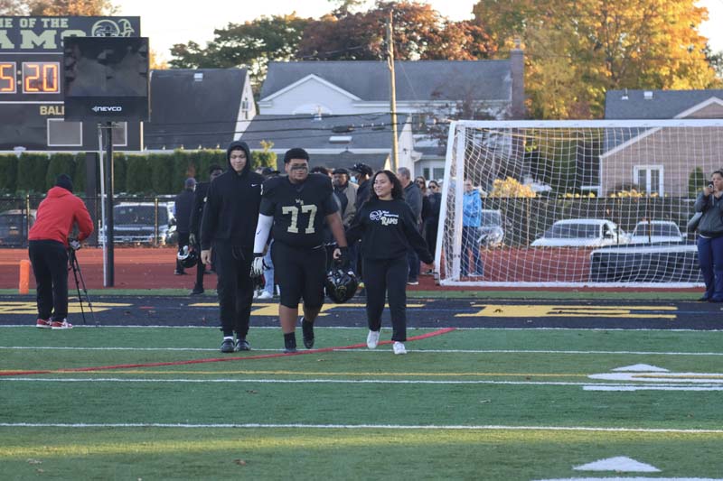 CHEER - BAND - FOOTBALL