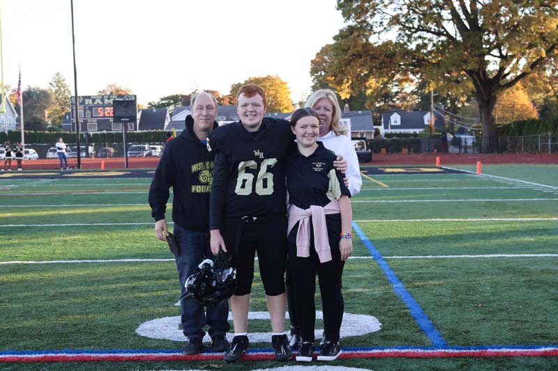 CHEER - BAND - FOOTBALL