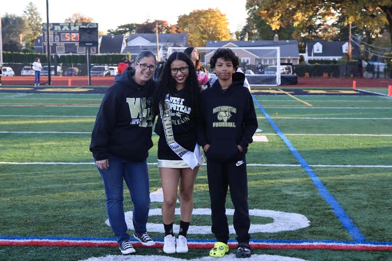 CHEER - BAND - FOOTBALL