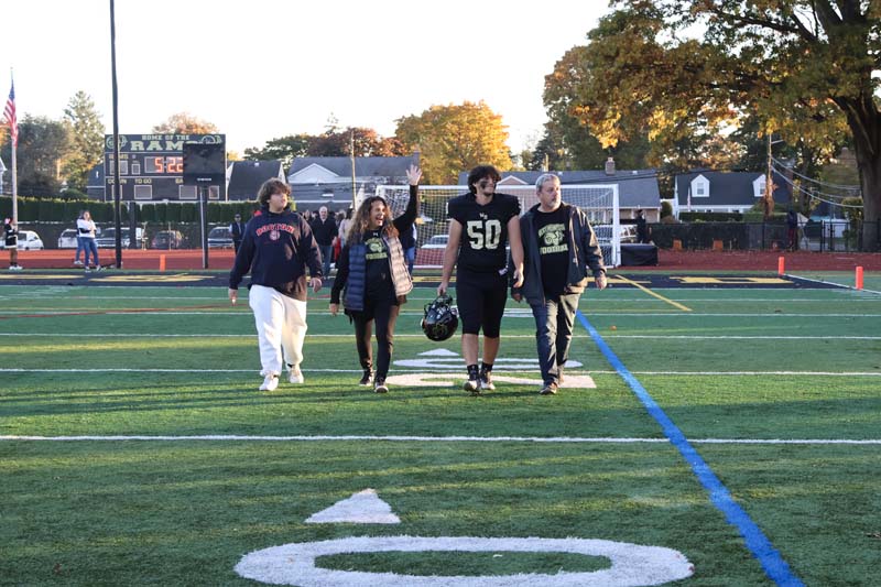 CHEER - BAND - FOOTBALL