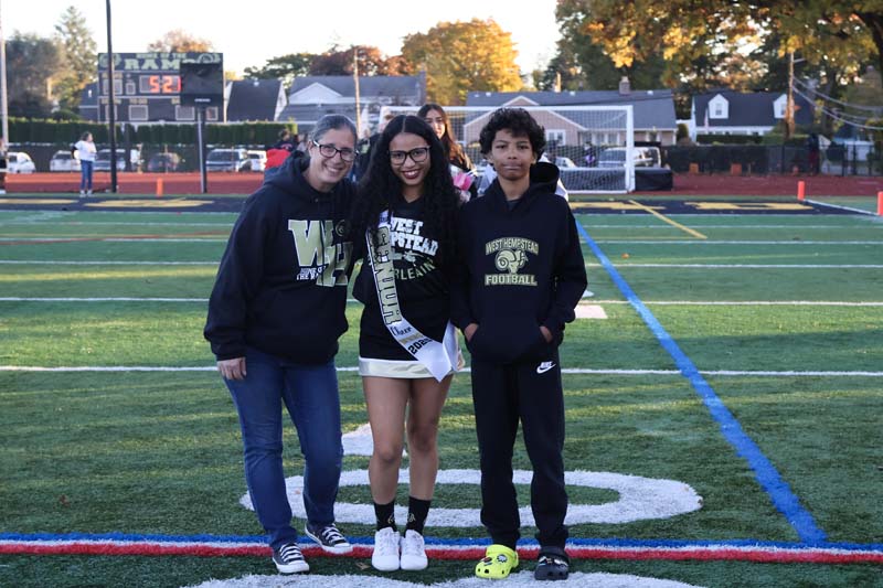 CHEER - BAND - FOOTBALL