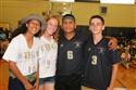 Pep Rally 2016