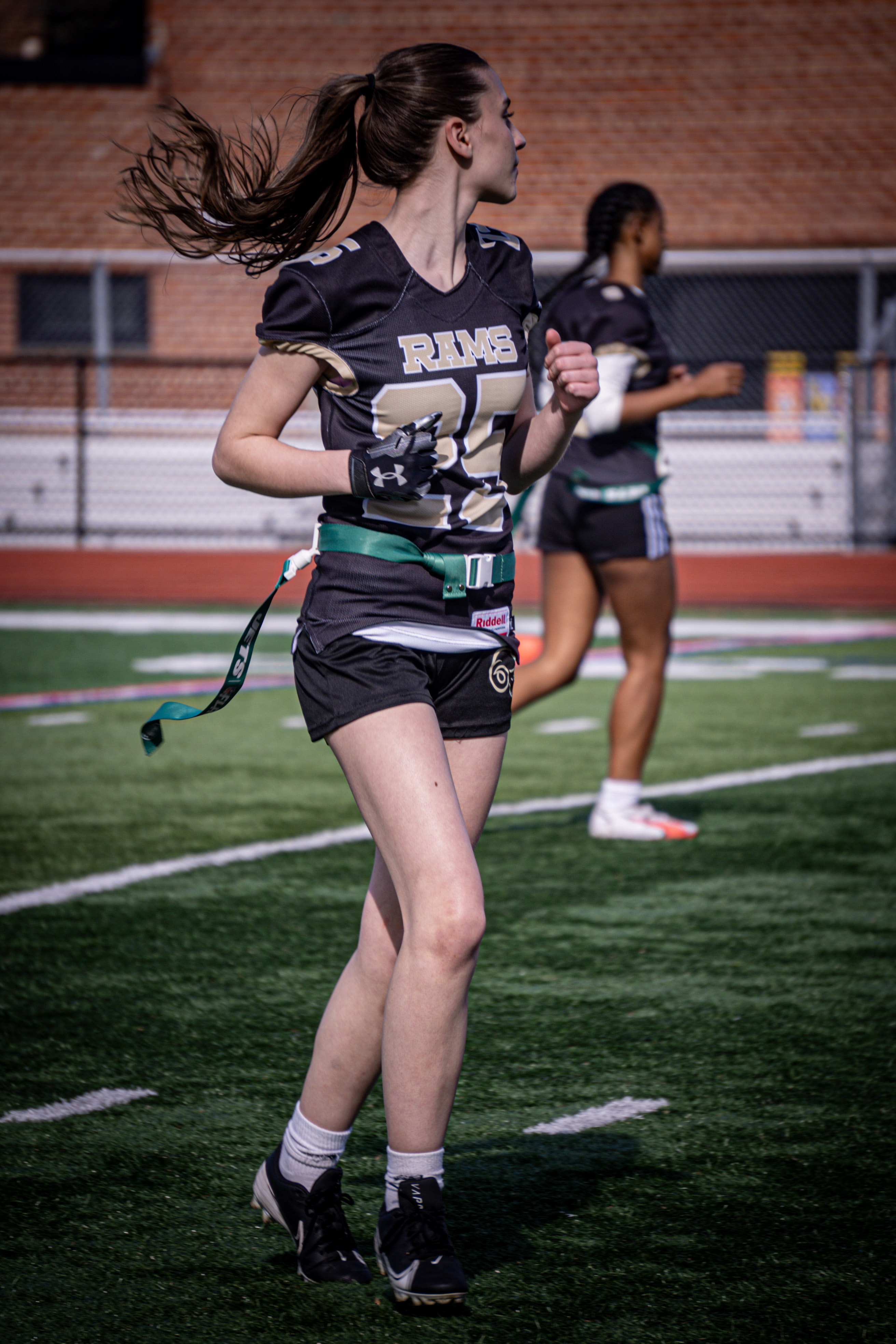 Flag football