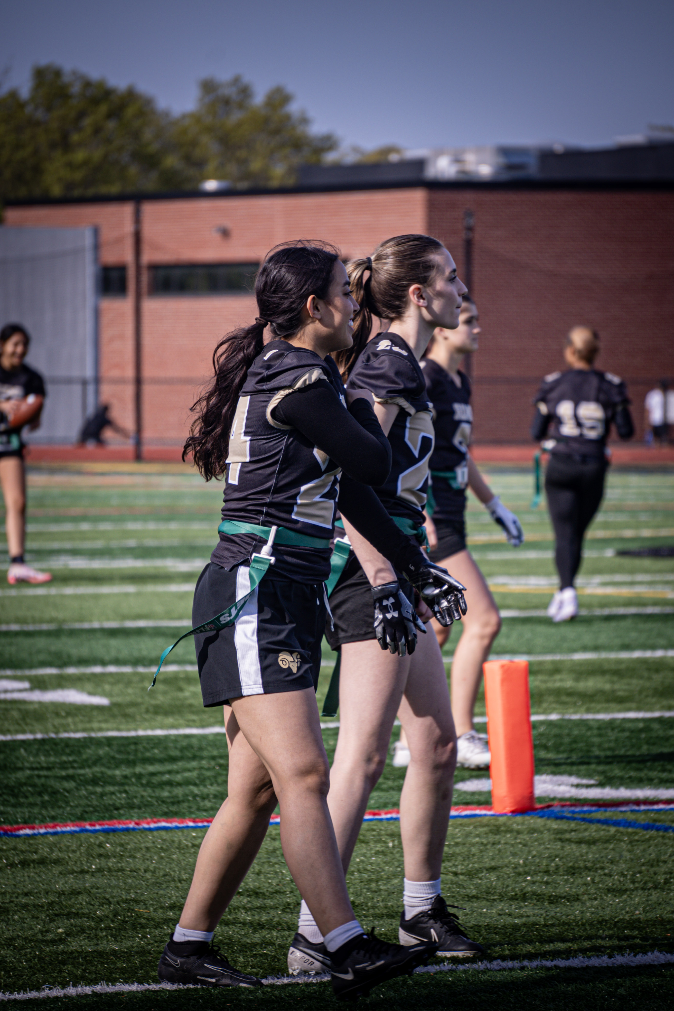 Flag football