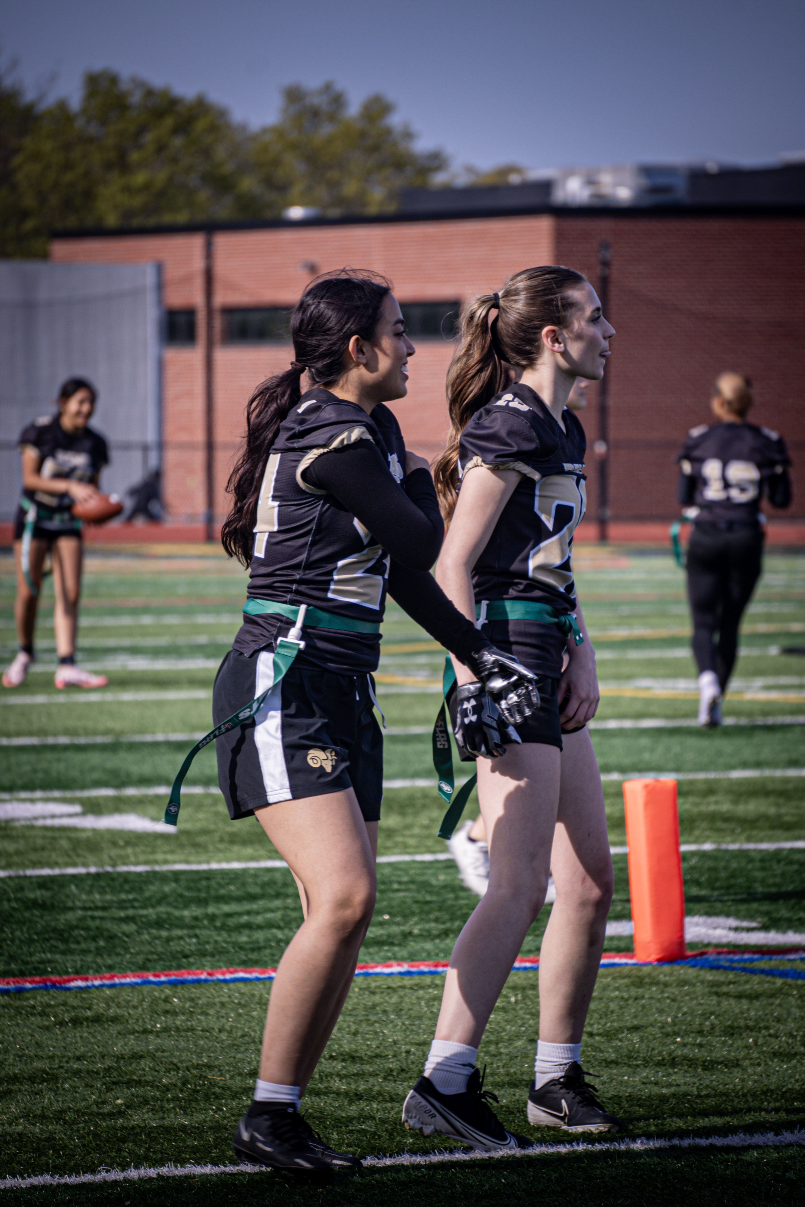 Flag football