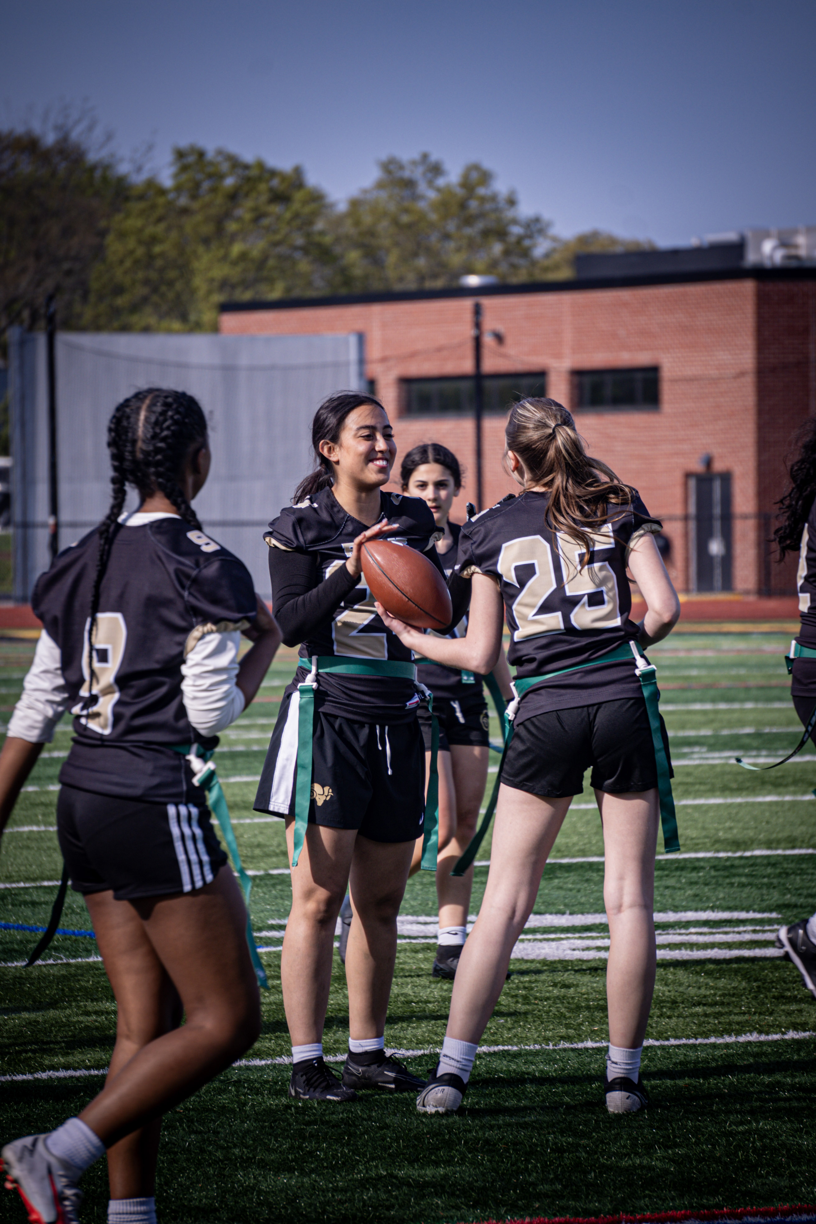 Flag football