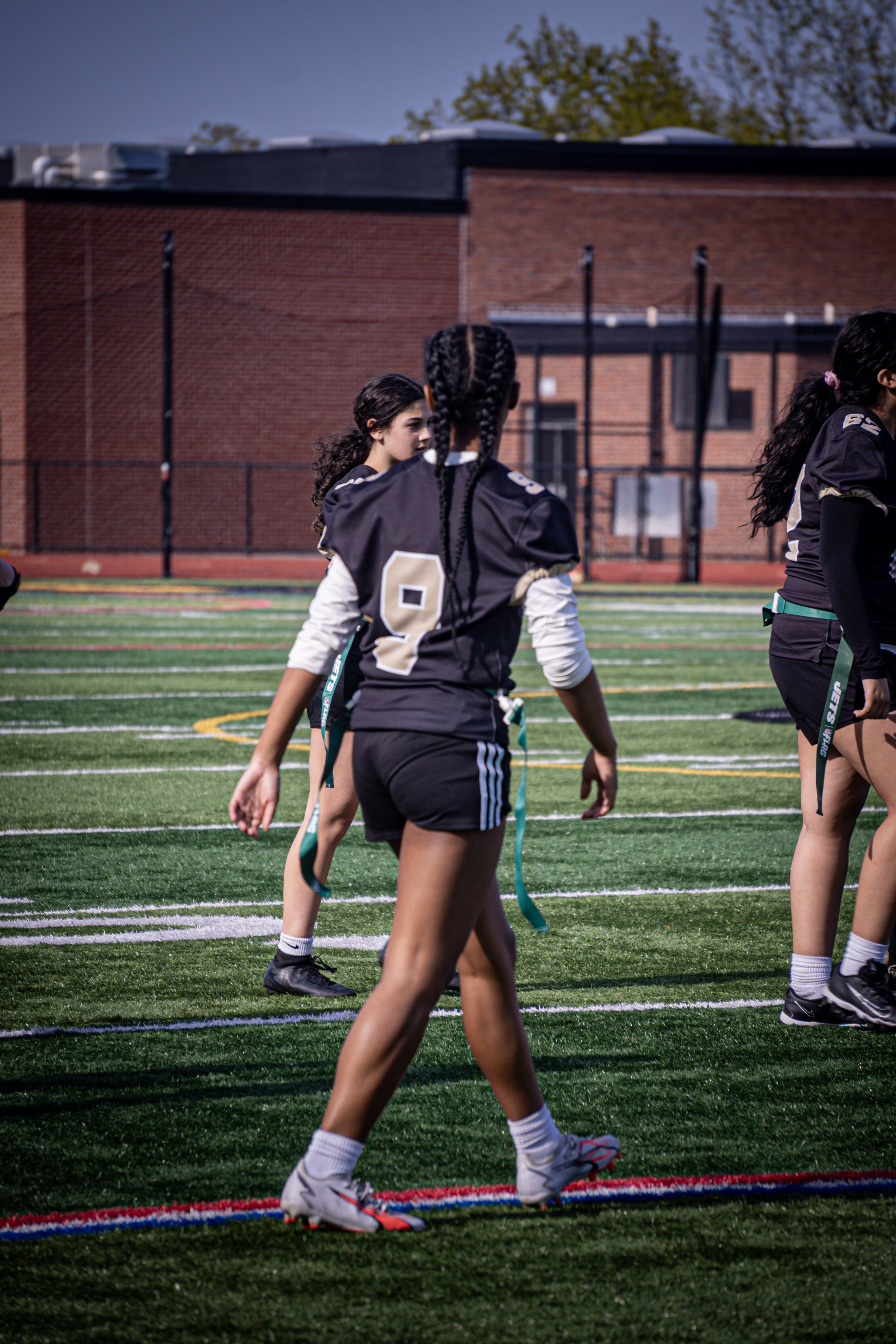 Flag football