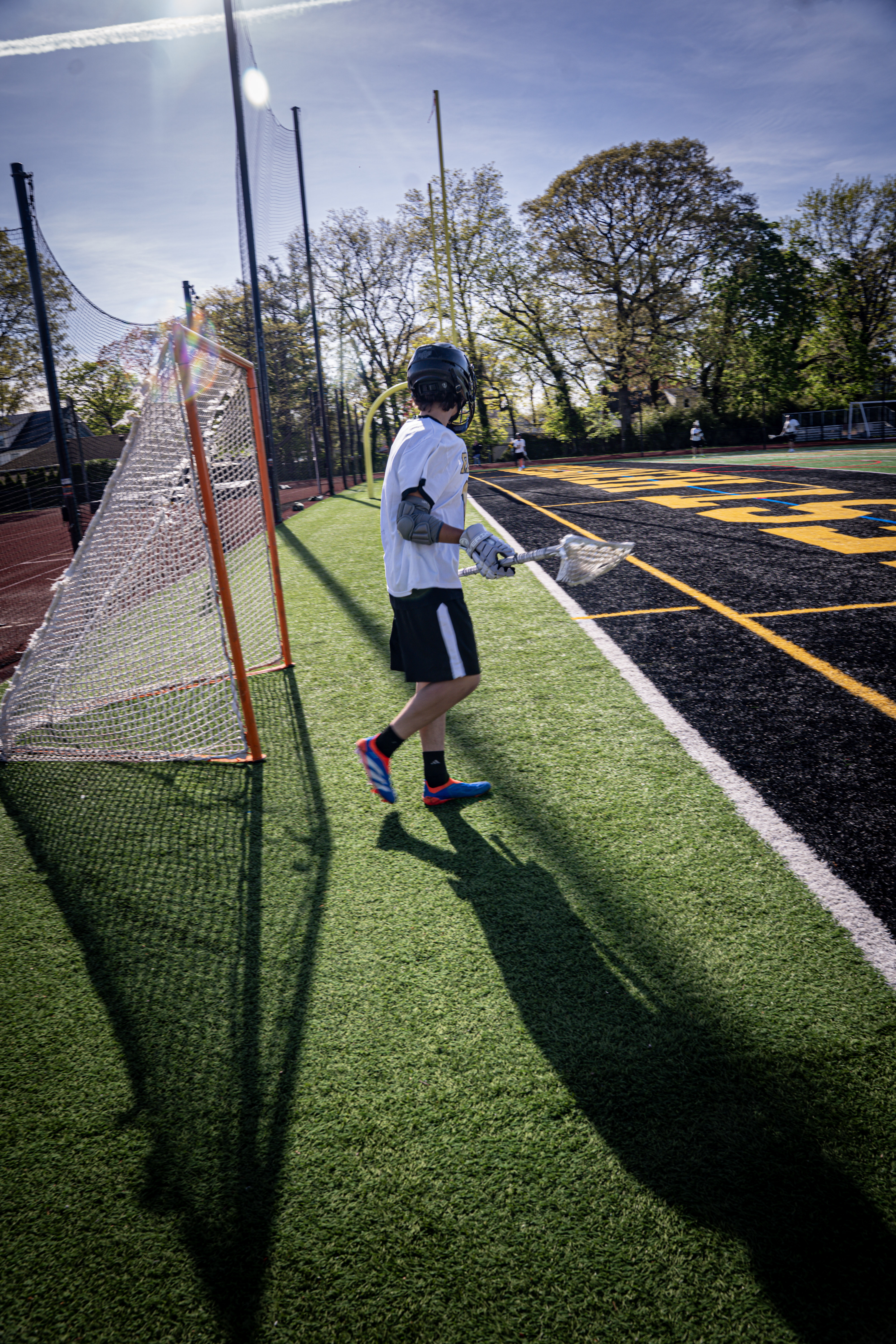 Boys' Lacrosse