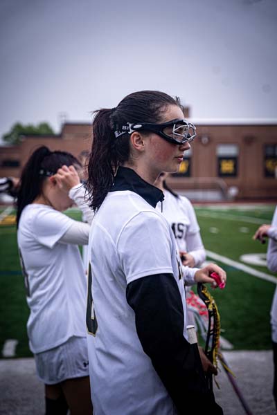 Girls' Lacrosse