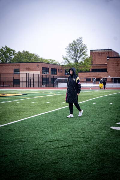 Girls' Lacrosse