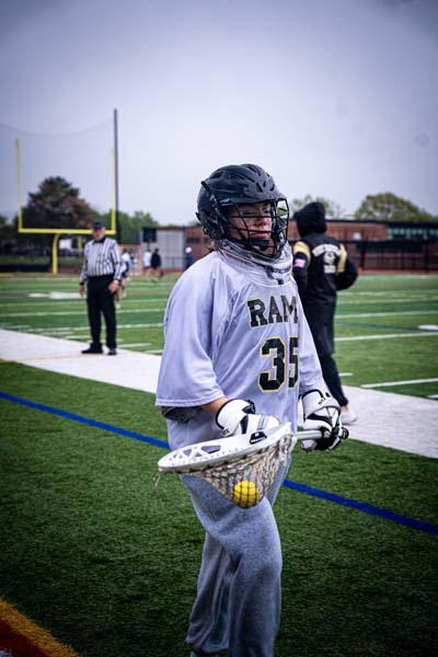Girls' Lacrosse