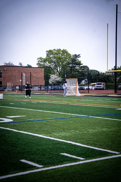 Girls' Lacrosse