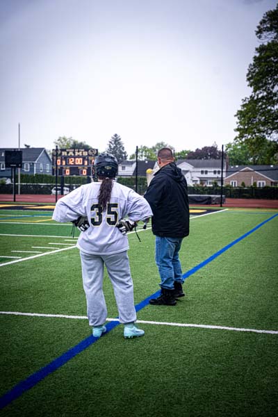 Girls' Lacrosse