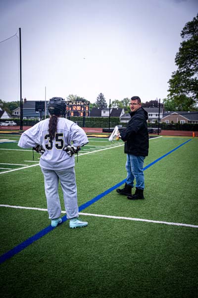 Girls' Lacrosse