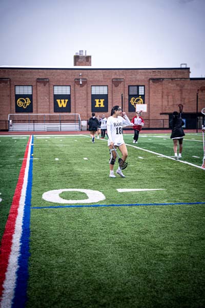 Girls' Lacrosse