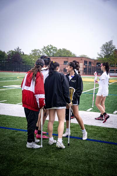 Girls' Lacrosse