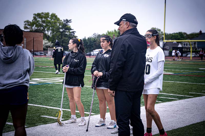 Girls' Lacrosse