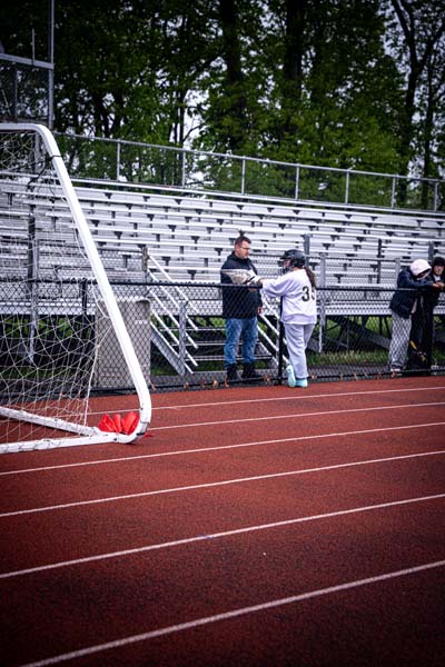 Girls' Lacrosse