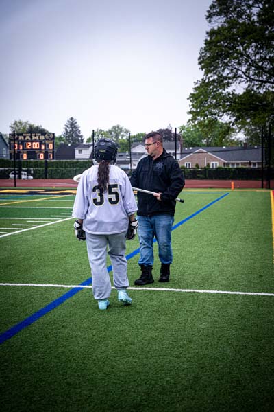 Girls' Lacrosse