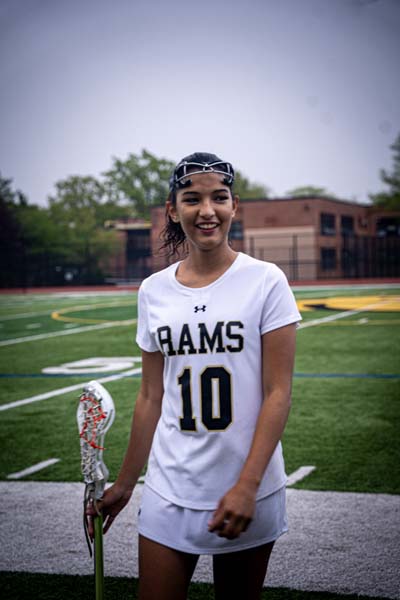 Girls' Lacrosse