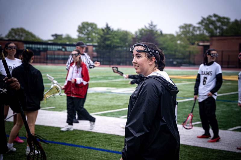 Girls' Lacrosse