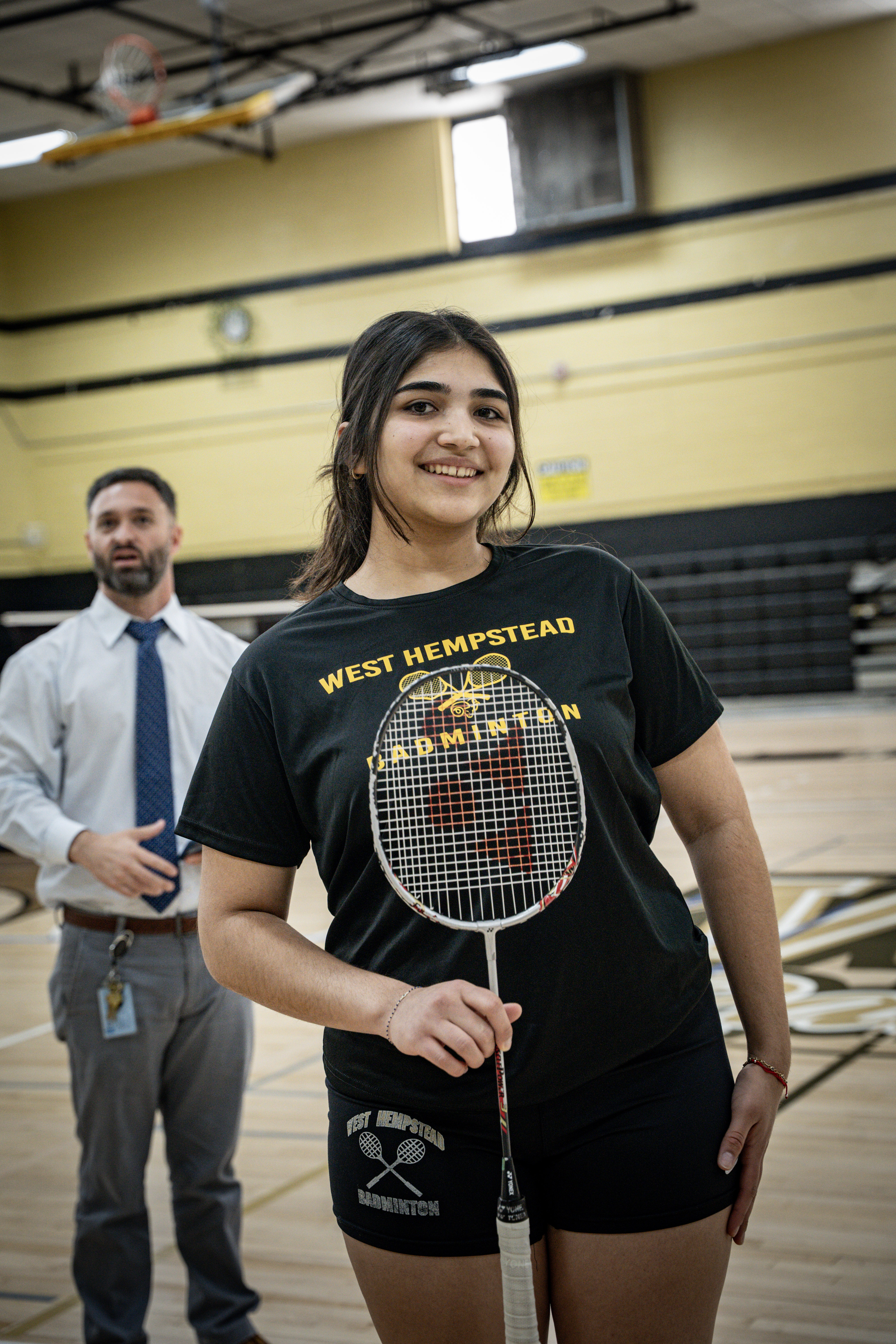 Badminton