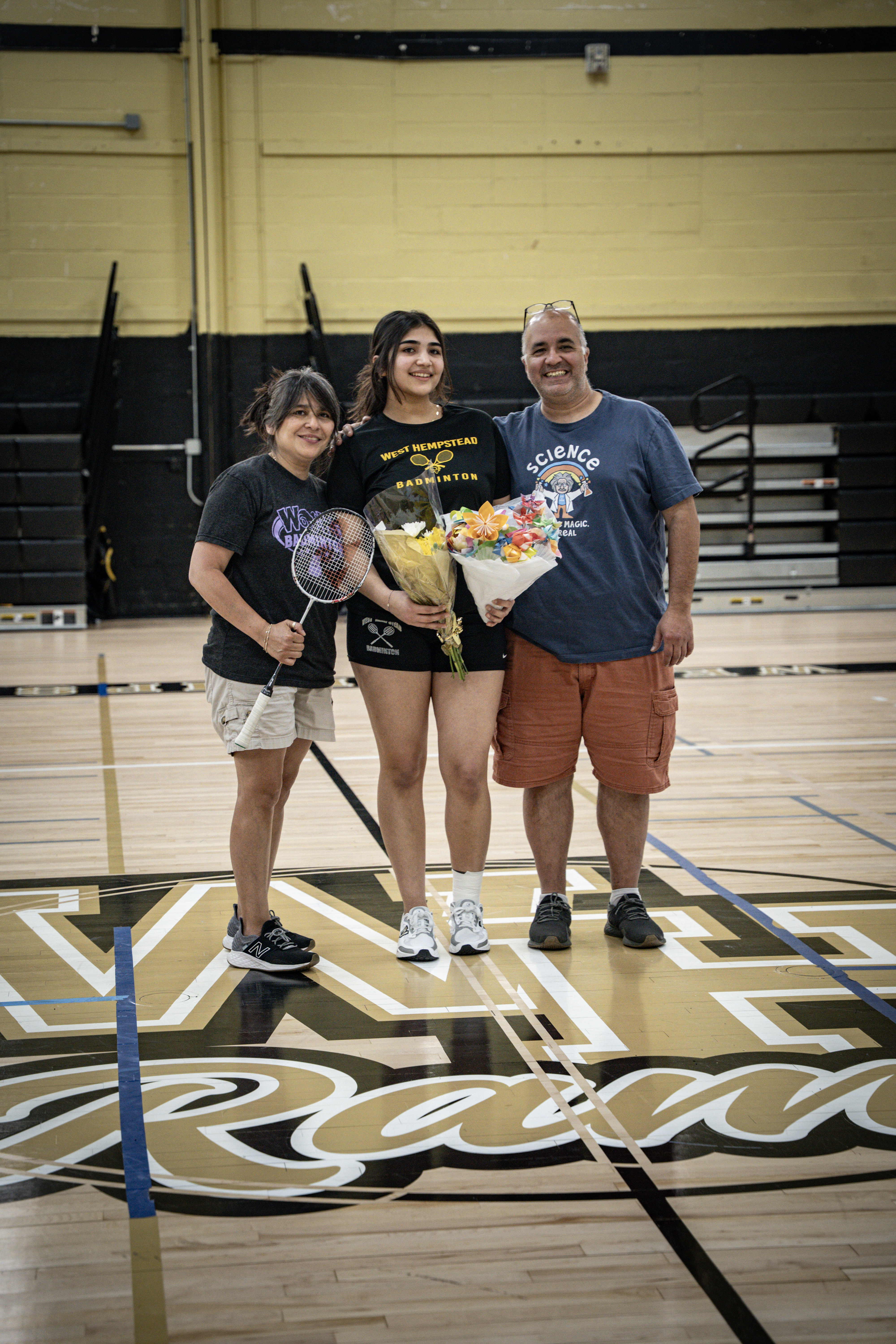 Badminton
