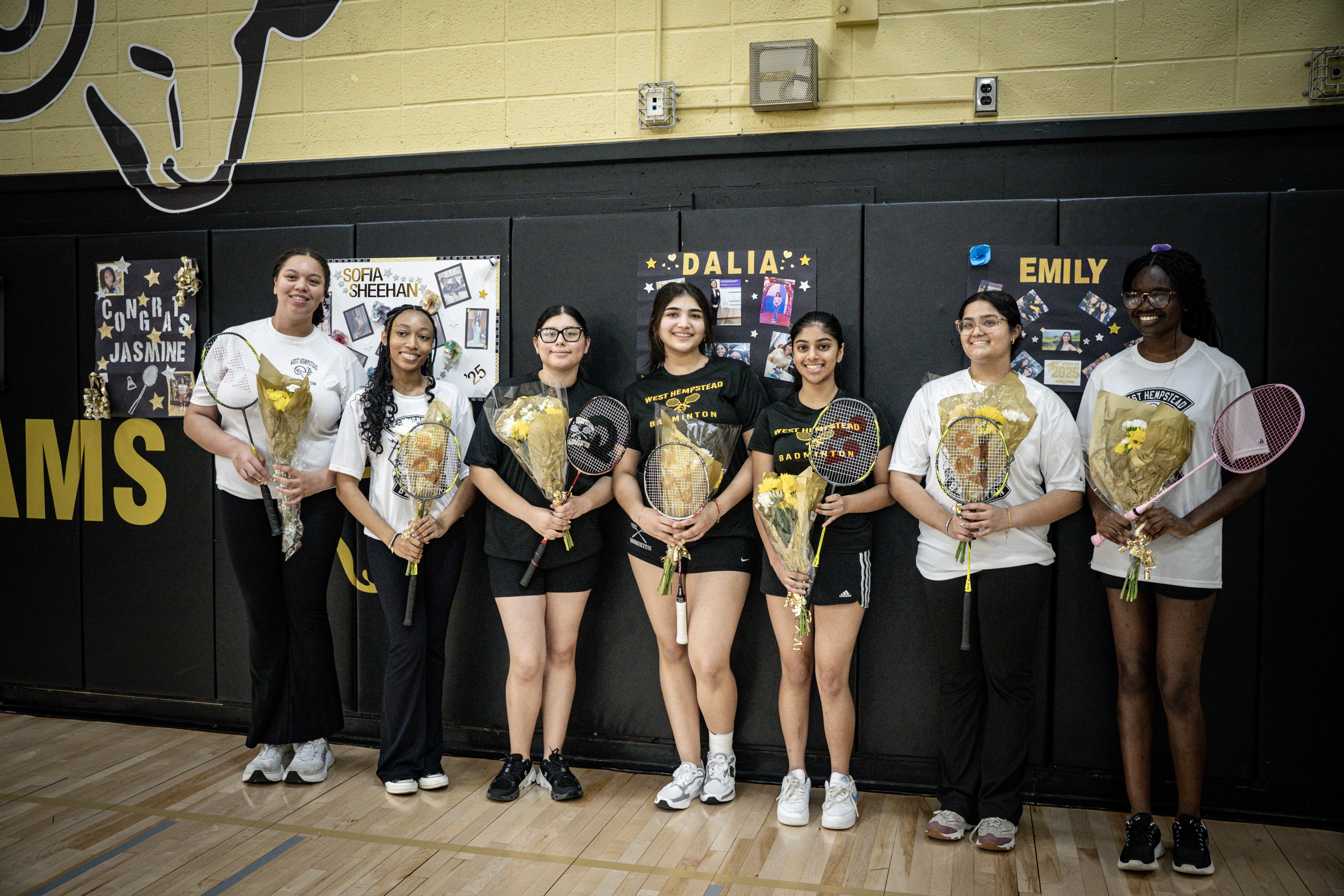 Badminton