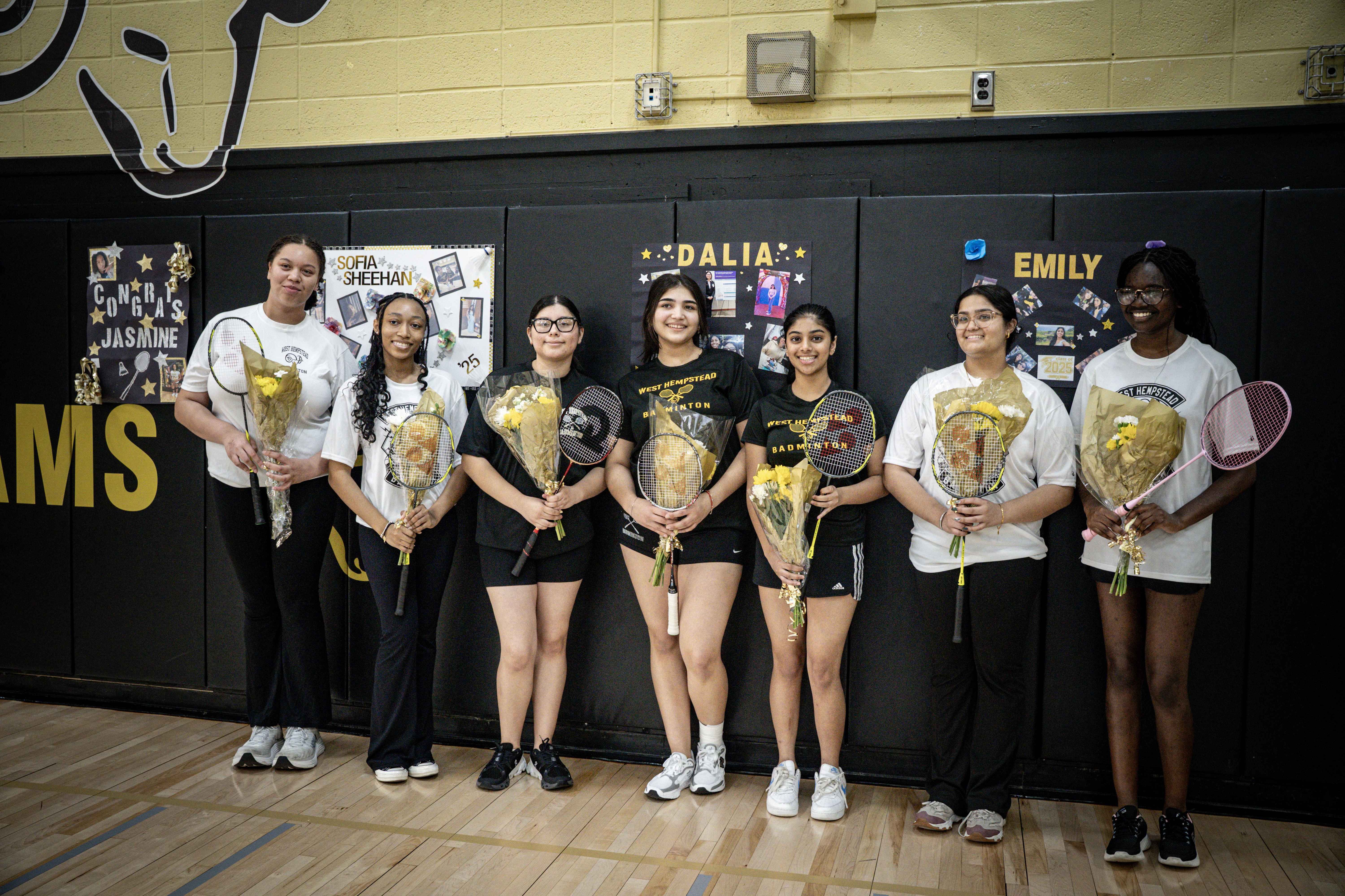 Badminton