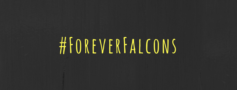 #ForeverFalcons