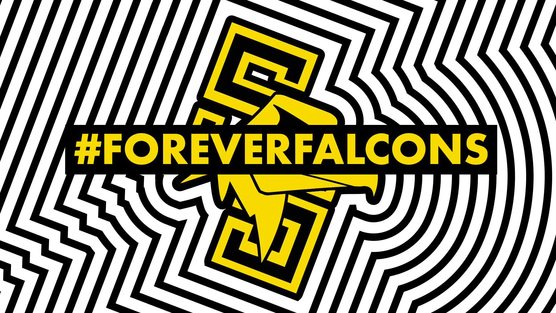 Forever Falcons