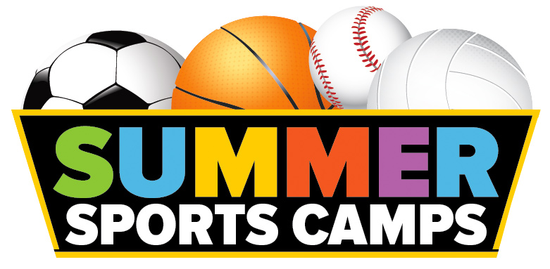 Summer Sports Camp Logo