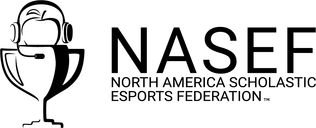 NASEF eSports Club Logo