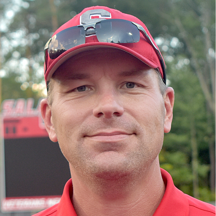Chad Bartoszek Head Coach