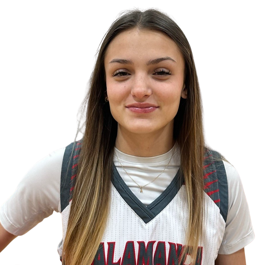 Girls' Varsity Basketball Salamanca City Central School District