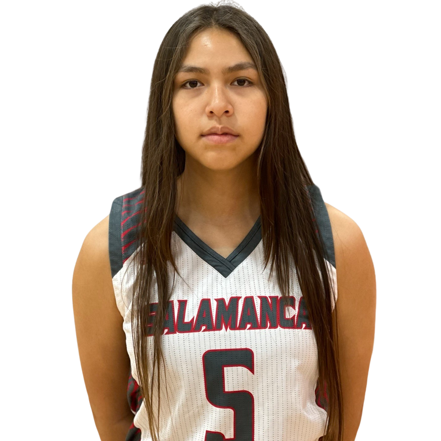 Girls' Varsity Basketball Salamanca City Central School District