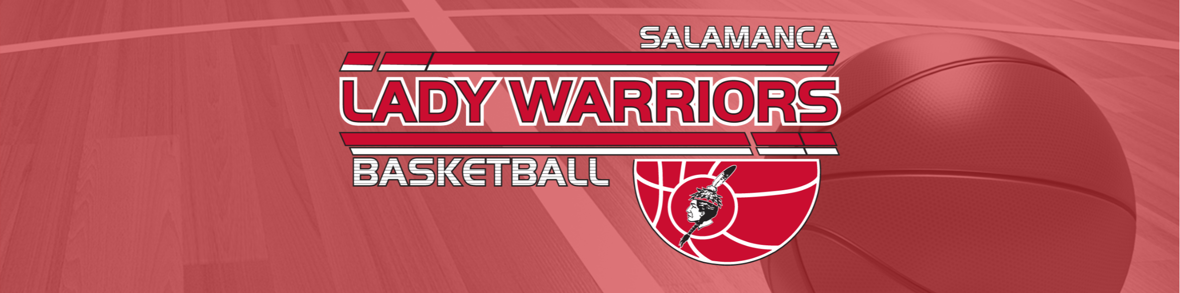 Girls' Varsity Basketball Salamanca City Central School District