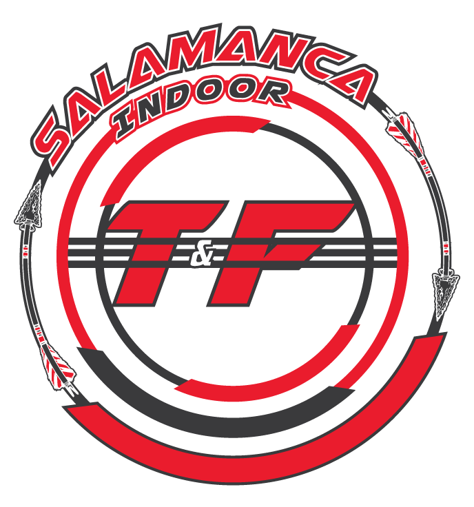 Indoor Track & Field Salamanca City Central School District