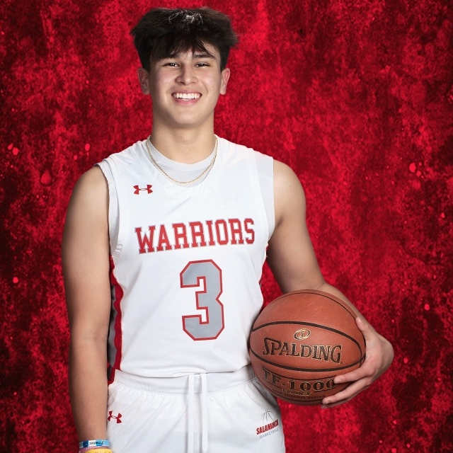 Boys' Varsity Basketball Salamanca City Central School District