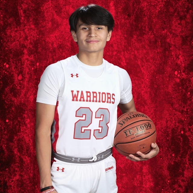 Boys' Varsity Basketball Salamanca City Central School District